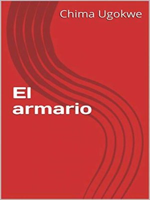 cover image of El armario